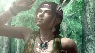 Tekken 5 Julia Ending - By Mehar Kingx Gaming