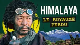 Les femmes ici ont plusieurs maris et la vie est pareille à celle au Moyen ge. Le Royaume de Zanskar