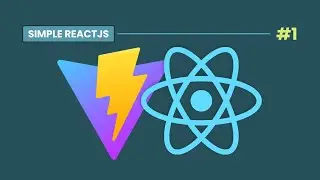 #1 React + Vite - Setting up React Environment