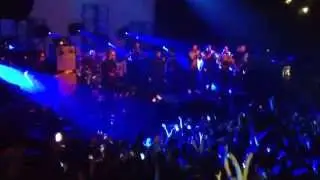 Beady Eye - Flick Of The Finger - Live At The Ritz Manchester 19-6-2013