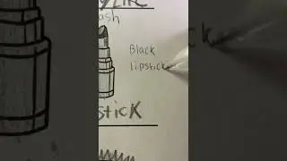 Marking An Emo&rsquo;s Test #asmr #asmrvideos #satisfying