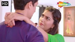 ભાભી અને પાડોસી પુરુષ ના પ્રેમ સંબંધ | Bluff Master | Gujarati Crime Story | @crimenidunia7495