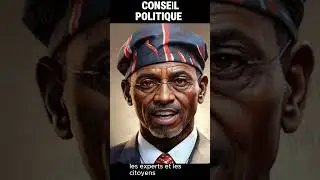 CONSEIL POLITIQUE
