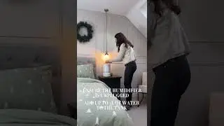 How to Use the Clevast Smart Humidifier for Maximum Benefits