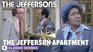 The Jeffersons Apartment Lease Is Up! | The Jeffersons