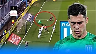 Facundo Cambeses | Highlights 2025