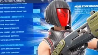 Wolfiez Season 6 Settings and Sensitivity (3rd April 2021)