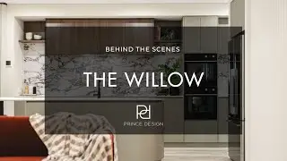 Walk Through The Willow by New Choice Homes