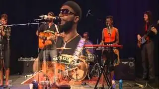 Oxygen Box Band - You Can Trust Me live for MNN