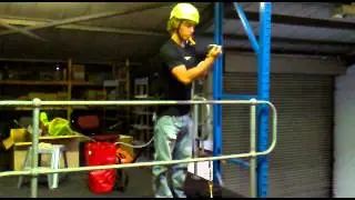 Remote Rescue Kit