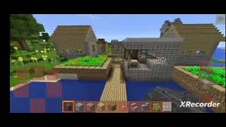 Сиды Craft world master block 3D