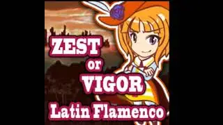 オトシュー OST (Sound Shooting OST) - ZEST or VIGOR