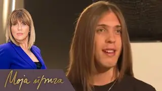Nikola Džoni Ranković  | MOJA PRIČA