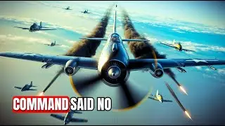 Japanese Pilots Stunned as P-51 Mustangs Escorted Bombers to Tokyo | WW2 Air War