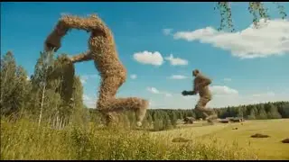 PELTO J&Auml;TTIL&Auml;ISET VIDEO AI