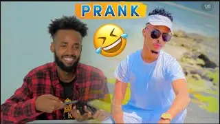 PRANK SAALAH SANAAG.....?