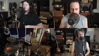 Jacks River Band - All The Booties (Studio Music Video)