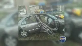 State Troopers confirm video of  controversial Chickasaw crash