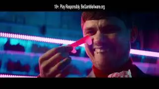 Virgin Games - Real Rewards #CasinoReVamped