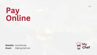 Pay Online