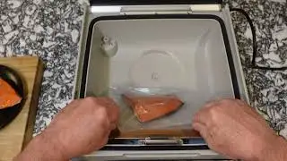 How to make smaller vacuum bags 2023