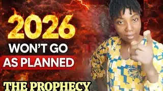 Don't scroll: 2026 will quietly flip your life—here's how #crossovernightprophecy&prayer