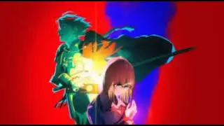 Fate Strange Fake ep 1 epic ost - Hiroyuki Sawano