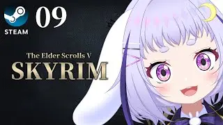 【スカイリムinMOD】09 ファルスカールへようこそ【The Elder Scrolls V SKYRIM】
