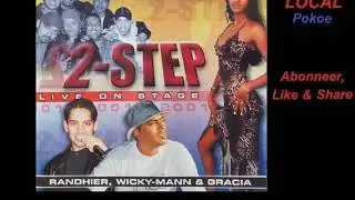 2 STEP VOL. 1 - EK DIL HAI (Randhier) [320 Kbps]