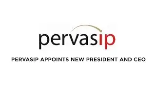 PVSP - Pervasip Appoints New Pres & CEO