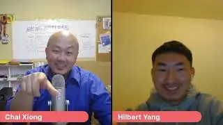 Talks with Young Hmong Hustlers.. with Hilbert Yang