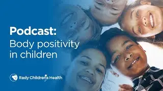 Body Positivity in Children
