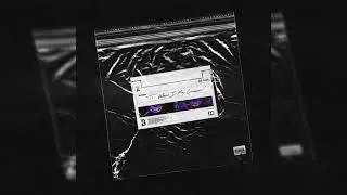 The Mission (prod snkybnz) - B.Keyz