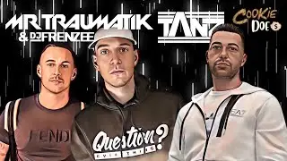 Cookie Doe - ft Tanz (prod.Frenzee)