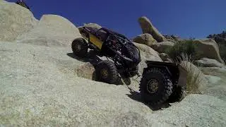 Pro-Line By The Fire 2018 SBC debuts the R&J Build