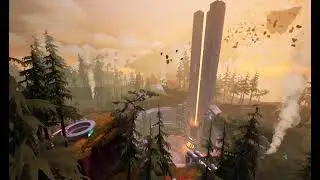 Dauntless Blazeworks