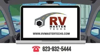 Arizona's RV Consignment Specialists - RV Master Techs