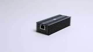 🚀【Unboxing & Review】LEKUO USB4 10G Network Card｜Mac Plug & Play｜Thunderbolt 3/4 10Gbps Adapter