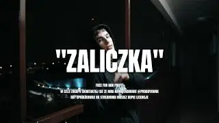 [FREE] KIDZLORI X VKIE TYPE BEAT ''ZALICZKA''