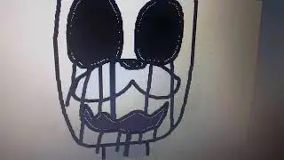 Jake's Demonic Anger