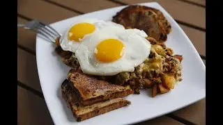 Watch now: Look inside the Poked Yolk EA