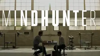 MINDHUNTER | IN THE LIGHT (EDIT)