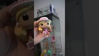 Barbie Funko Pops?!? #Barbie #funko #funkopop