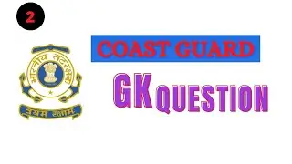 indian coast guard db previous year question paper / Coast guard 2021 #coastguardexam #indiancoast