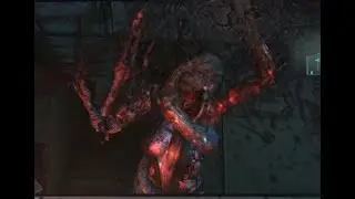 Resident Evil Revelations parte 5 RACHEL