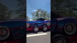 Ara&ccedil; markalarını tahmin edin bakalım ? Ka&ccedil; kişi bilecek ? #automobile #modified #modifiye #shorts