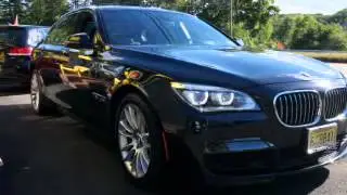 2013 BMW 7 Series - Kenvil NJ