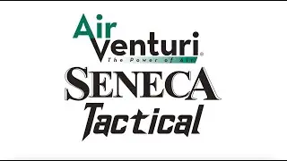 Air Venturi Seneca Tactical: A Line Worth Your Time