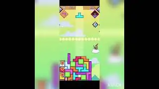 Это не Тетрис, это пытка! 🤯 #99bricks