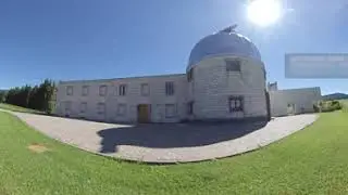 Osservatorio Astrofisico di Asiago 4K